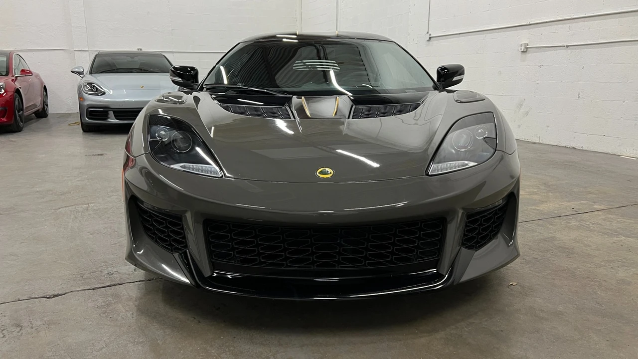 2021 Lotus Evora GT - Image 26 of 31