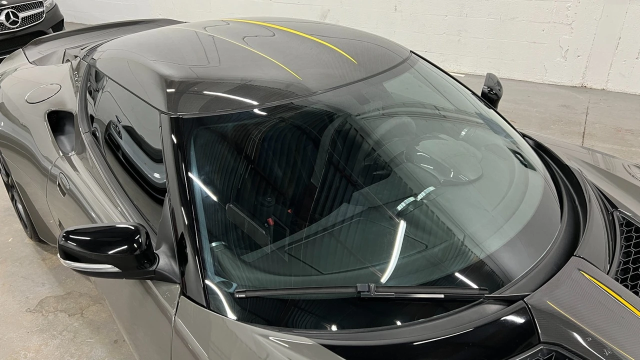 2021 Lotus Evora GT - Image 4 of 31