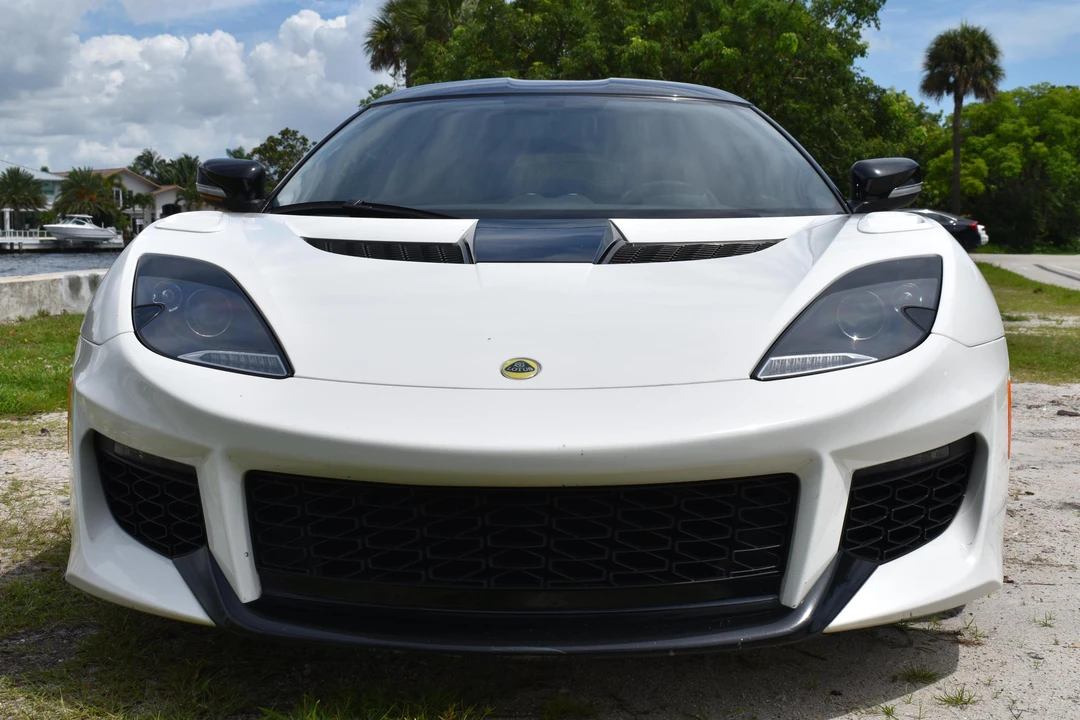 2021 Lotus Evora GT - Image 2 of 31