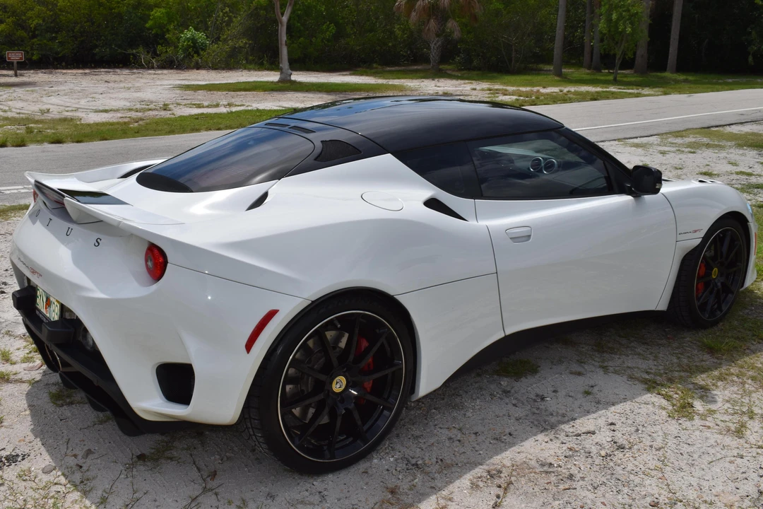 2021 Lotus Evora GT - Image 4 of 31