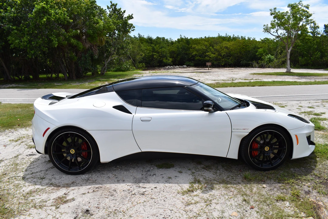 2021 Lotus Evora GT - Image 13 of 31