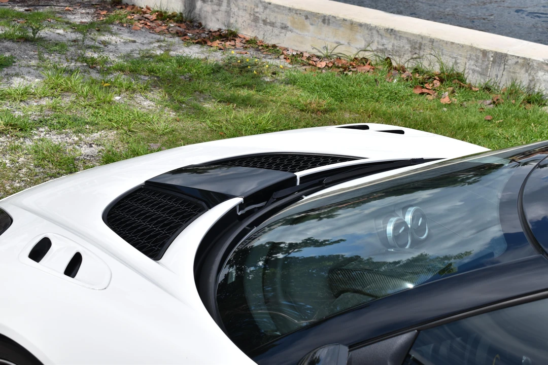 2021 Lotus Evora GT - Image 31 of 31