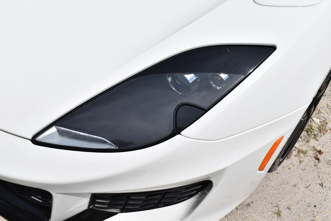2021 Lotus Evora GT - Image 29 of 31