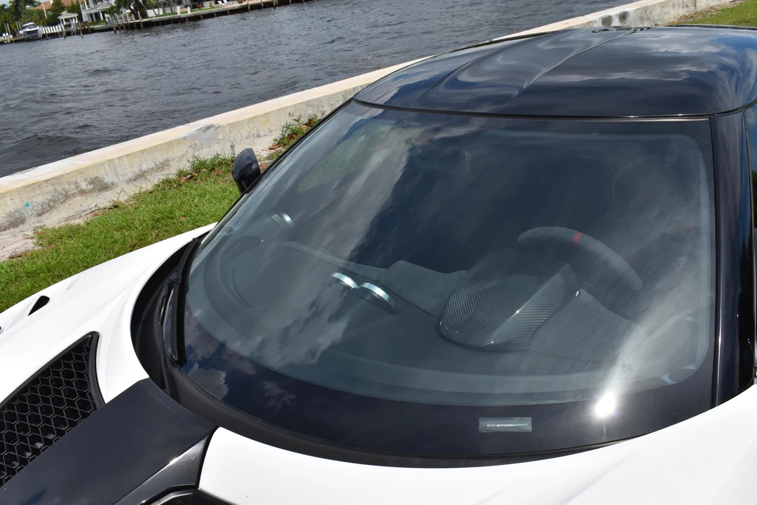 2021 Lotus Evora GT - Image 23 of 31