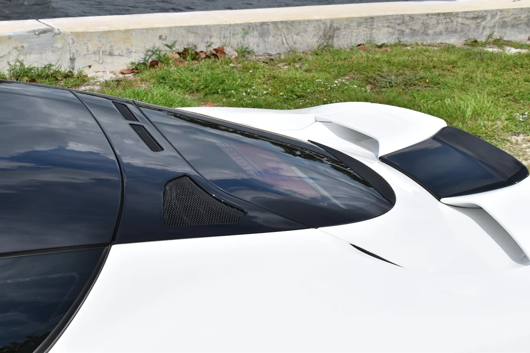 2021 Lotus Evora GT - Image 27 of 31