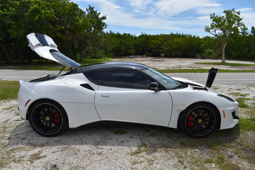 2021 Lotus Evora GT - Image 21 of 31