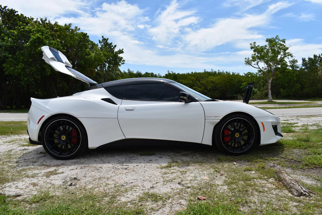 2021 Lotus Evora GT - Image 20 of 31