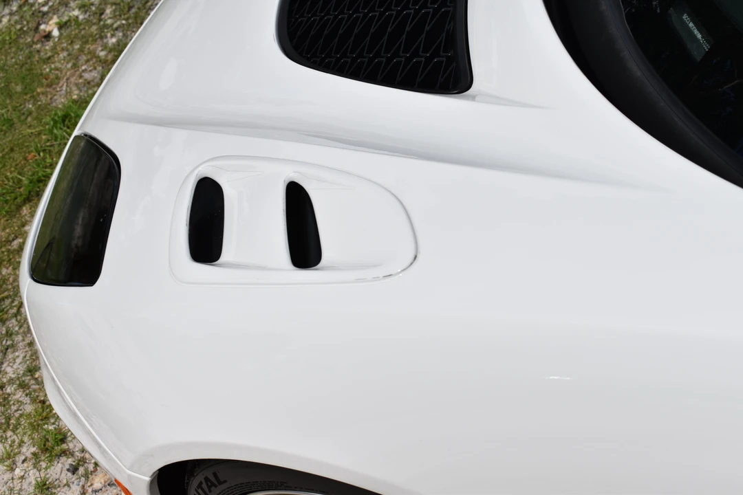 2021 Lotus Evora GT - Image 30 of 31