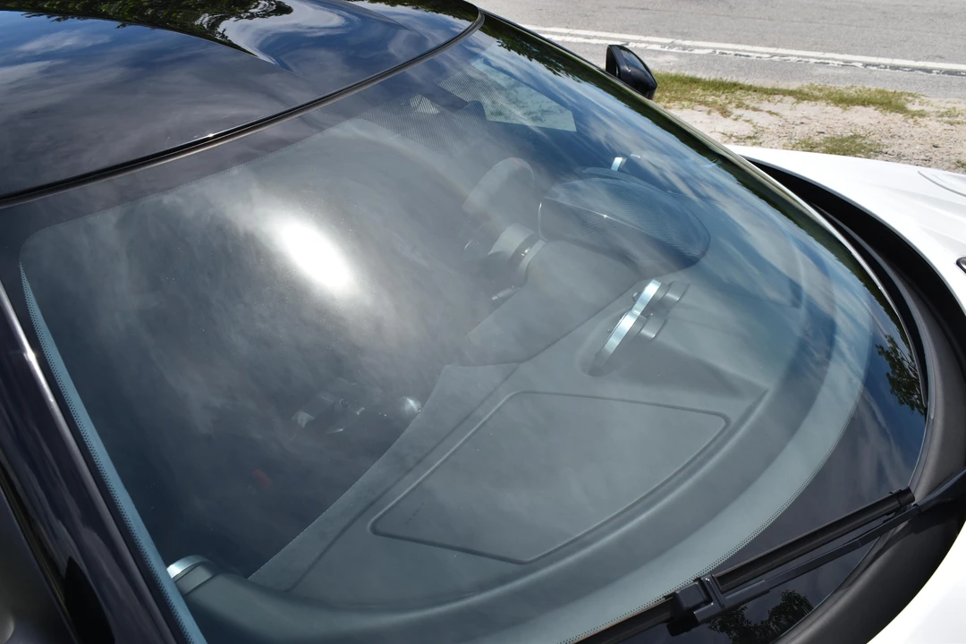2021 Lotus Evora GT - Image 28 of 31