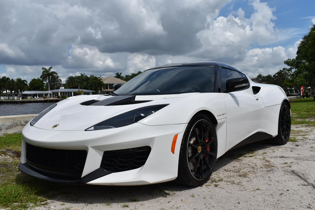 2021 Lotus Evora GT - Image 6 of 31