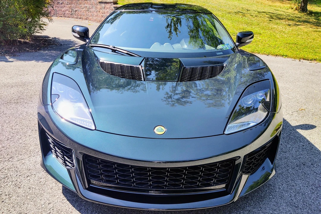 2021 Lotus Evora GT - Image 3 of 31