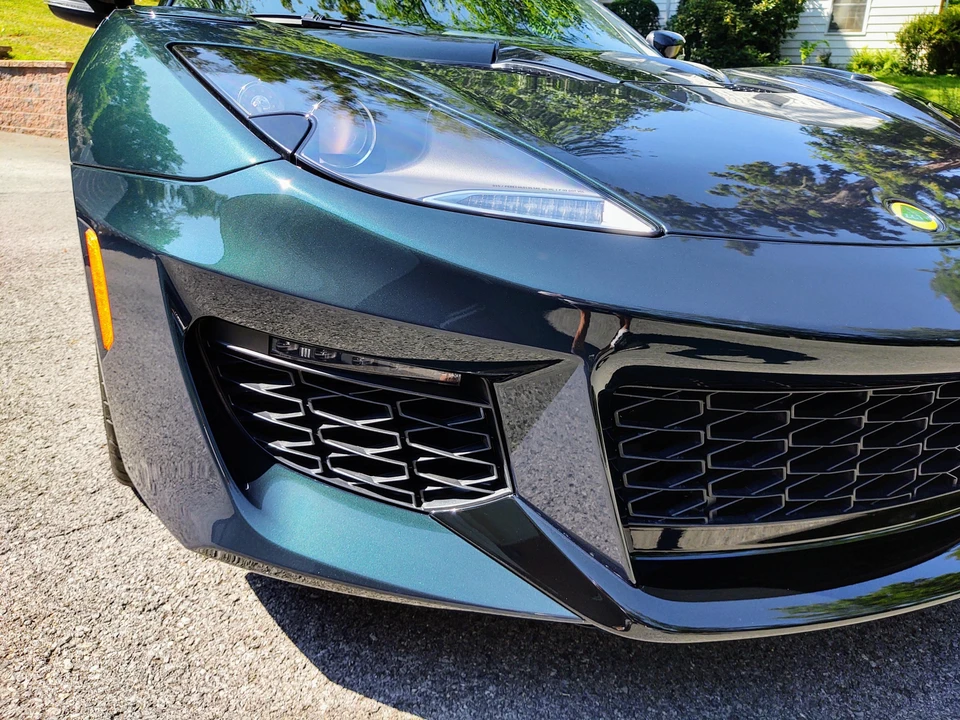 2021 Lotus Evora GT - Image 11 of 31