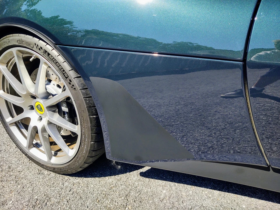 2021 Lotus Evora GT - Image 23 of 31