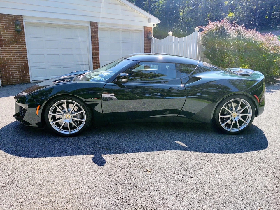 2021 Lotus Evora GT - Image 6 of 31