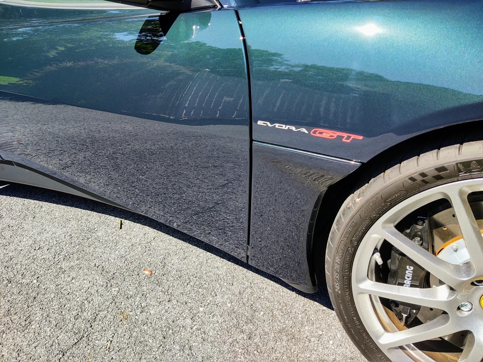 2021 Lotus Evora GT - Image 25 of 31