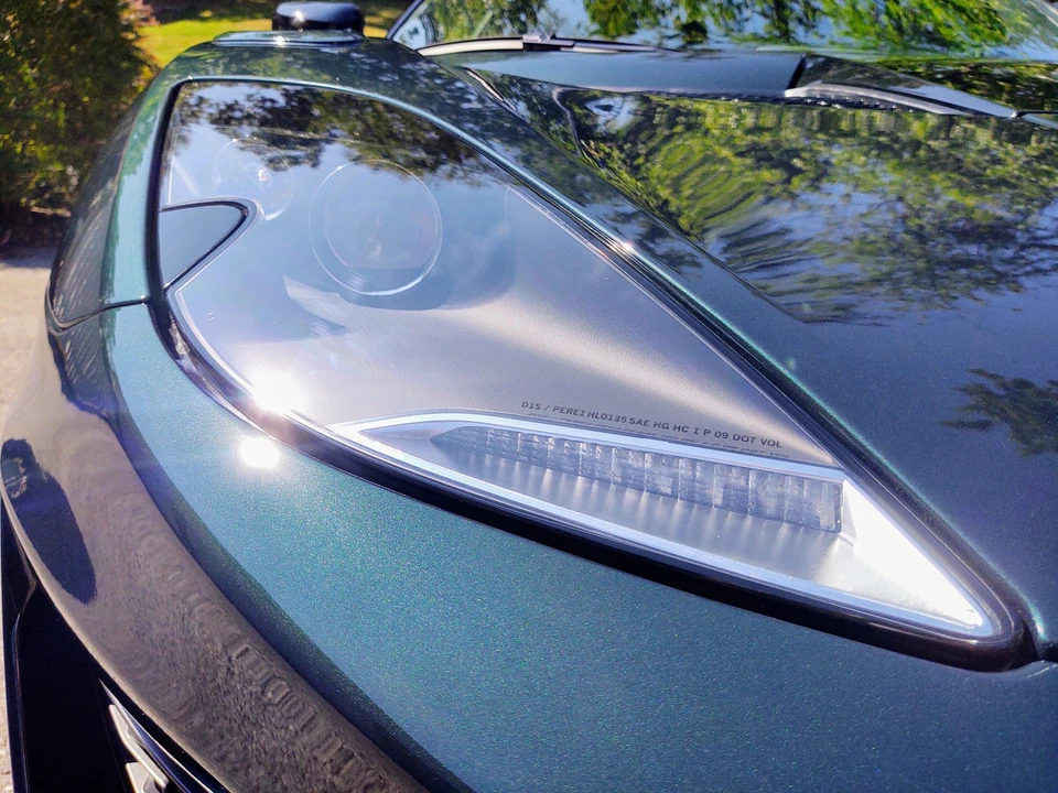 2021 Lotus Evora GT - Image 10 of 31