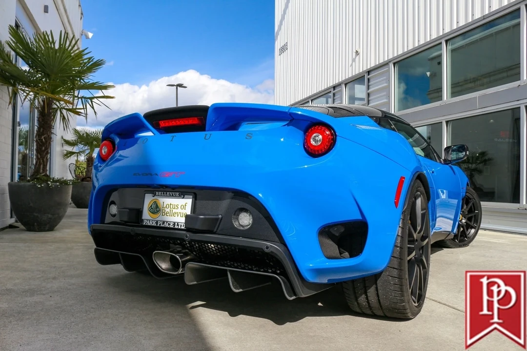 2021 Lotus Evora GT - Image 7 of 21