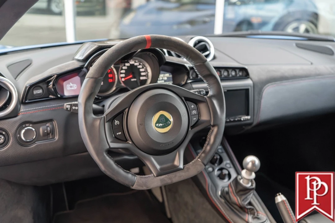 2021 Lotus Evora GT - Image 12 of 21