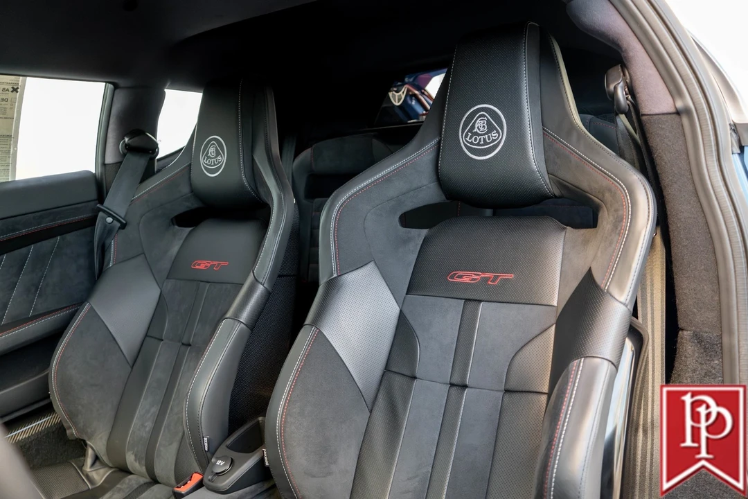 2021 Lotus Evora GT - Image 7 of 21