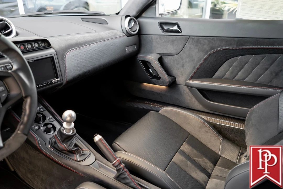 2021 Lotus Evora GT - Image 16 of 21