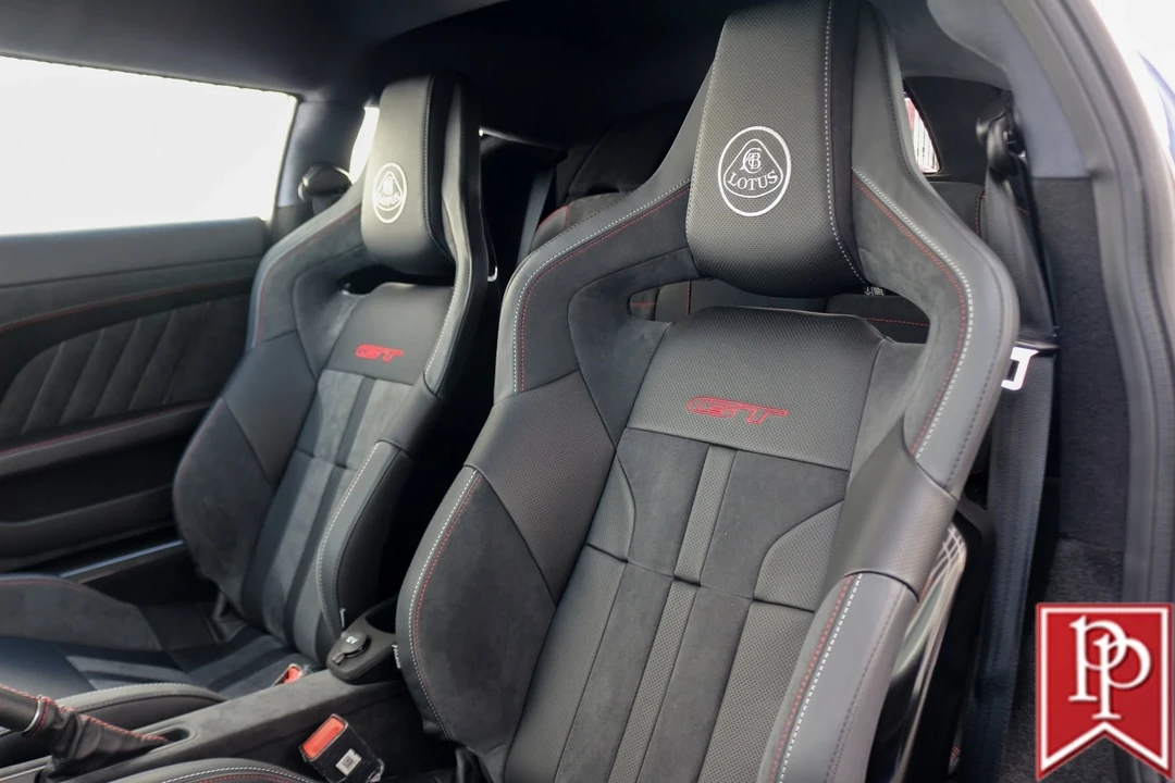 2021 Lotus Evora GT - Image 11 of 21