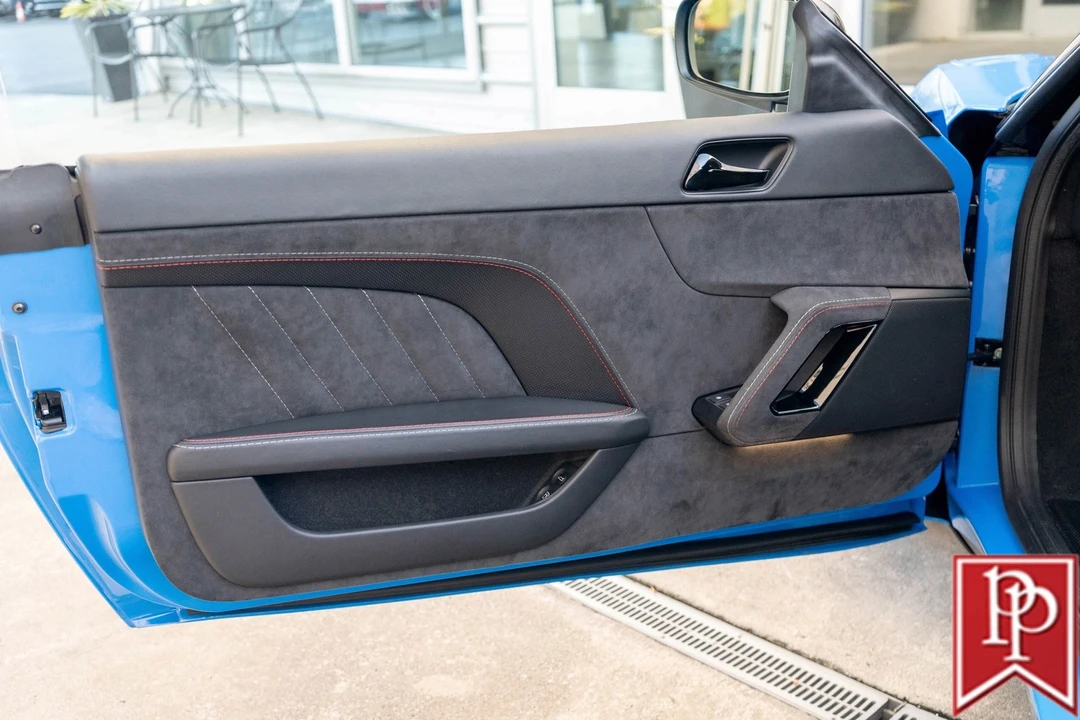 2021 Lotus Evora GT - Image 8 of 21