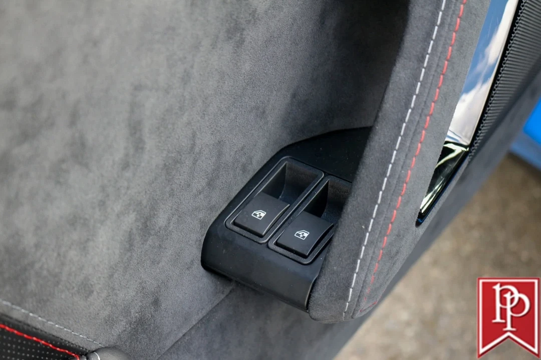 2021 Lotus Evora GT - Image 13 of 21