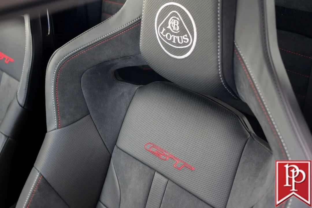 2021 Lotus Evora GT - Image 12 of 21
