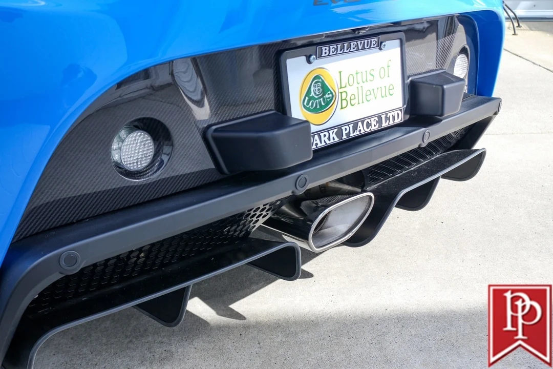 2021 Lotus Evora GT - Image 5 of 21