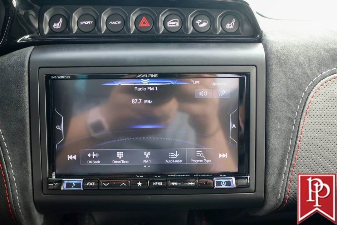 2021 Lotus Evora GT - Image 21 of 21