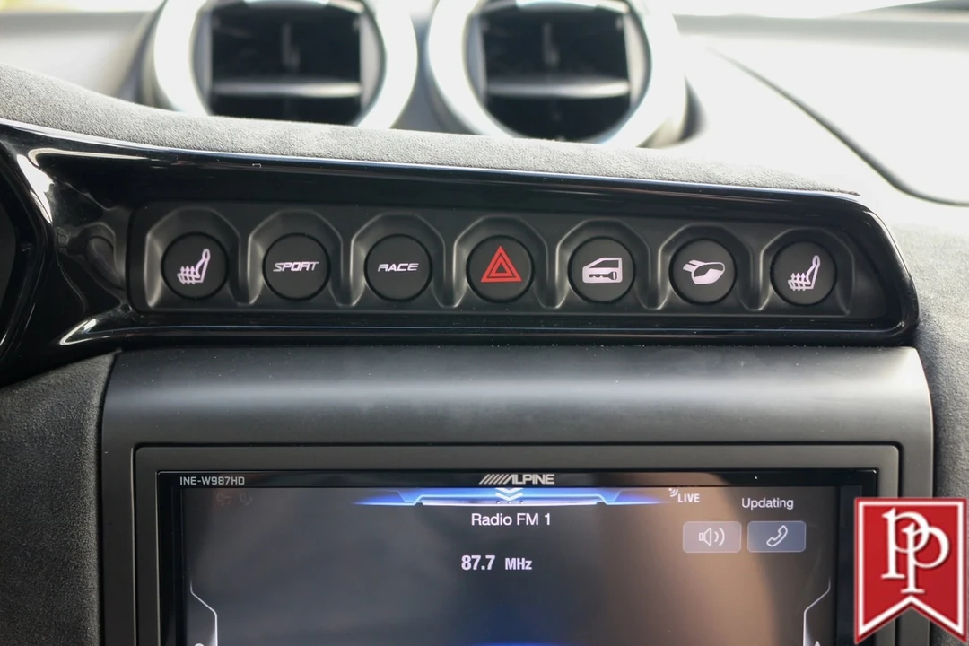 2021 Lotus Evora GT - Image 19 of 21