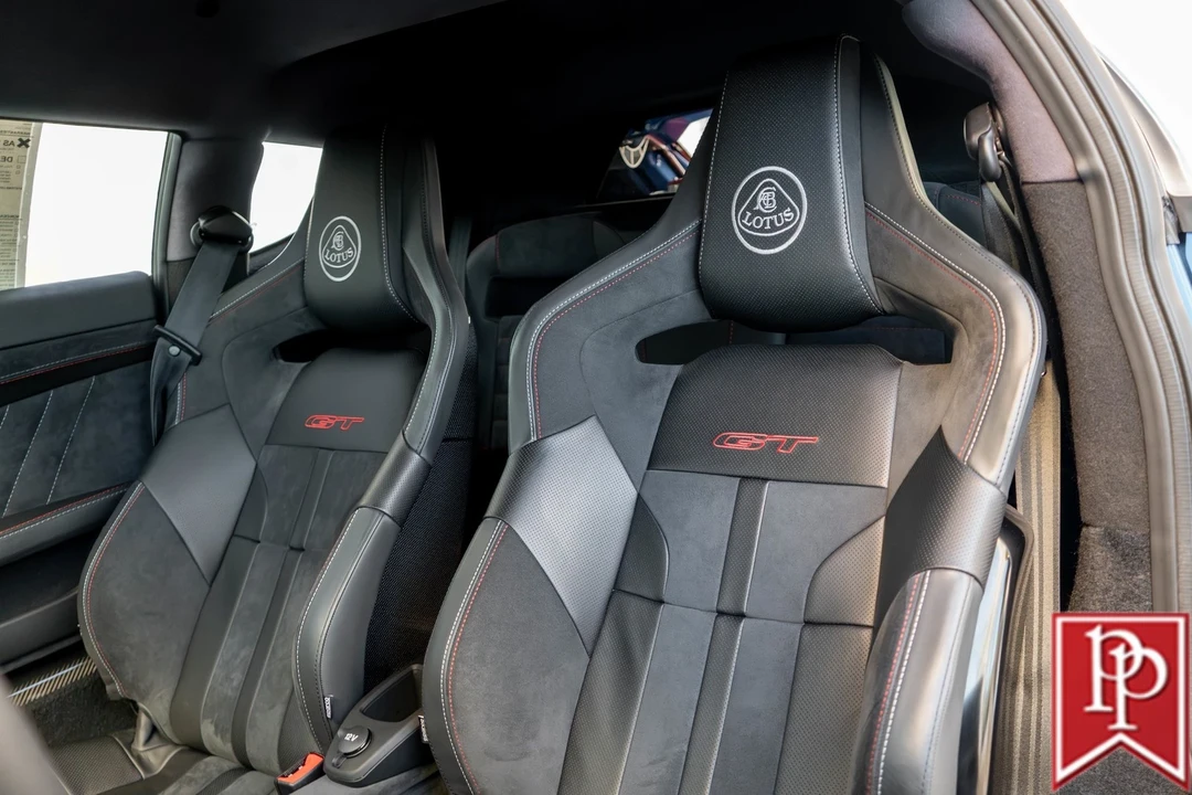 2021 Lotus Evora GT - Image 7 of 21