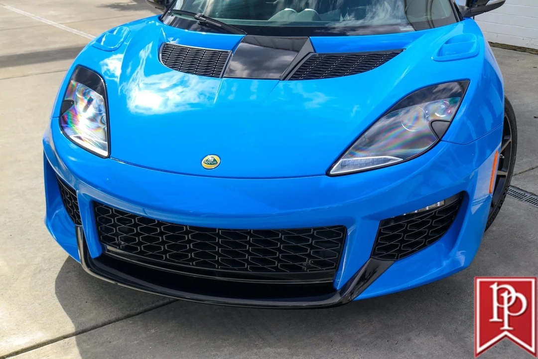 2021 Lotus Evora GT - Image 2 of 21