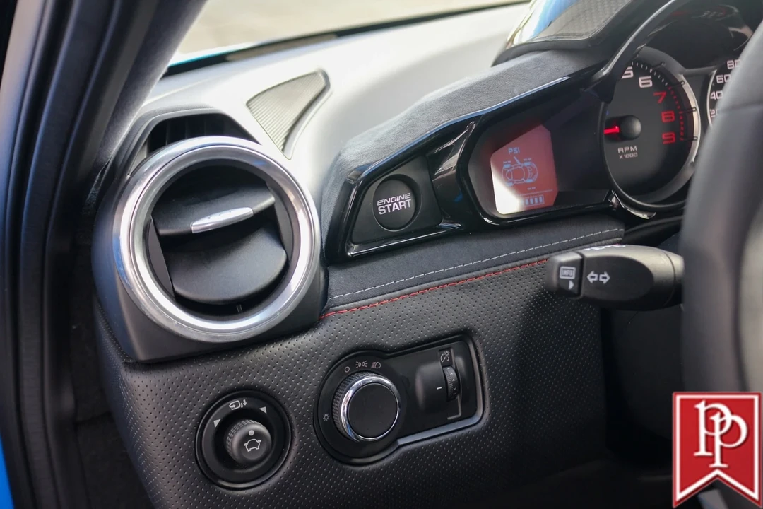 2021 Lotus Evora GT - Image 16 of 21