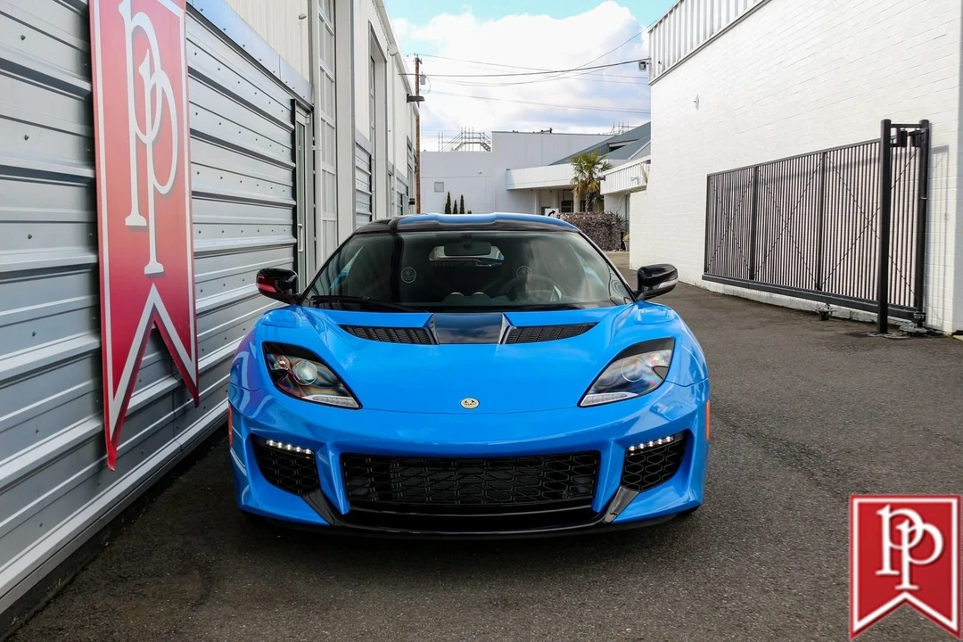 2021 Lotus Evora GT - Image 8 of 21