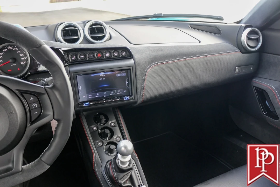 2021 Lotus Evora GT - Image 18 of 21
