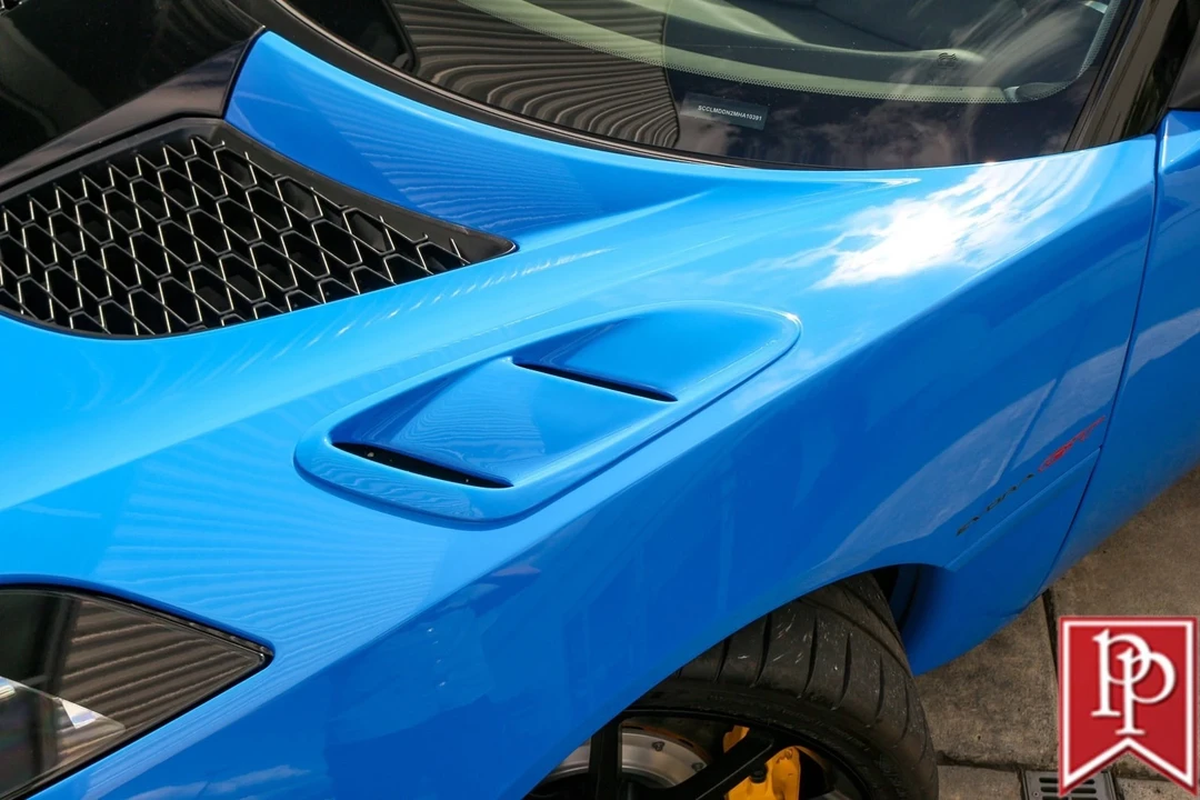 2021 Lotus Evora GT - Image 3 of 21