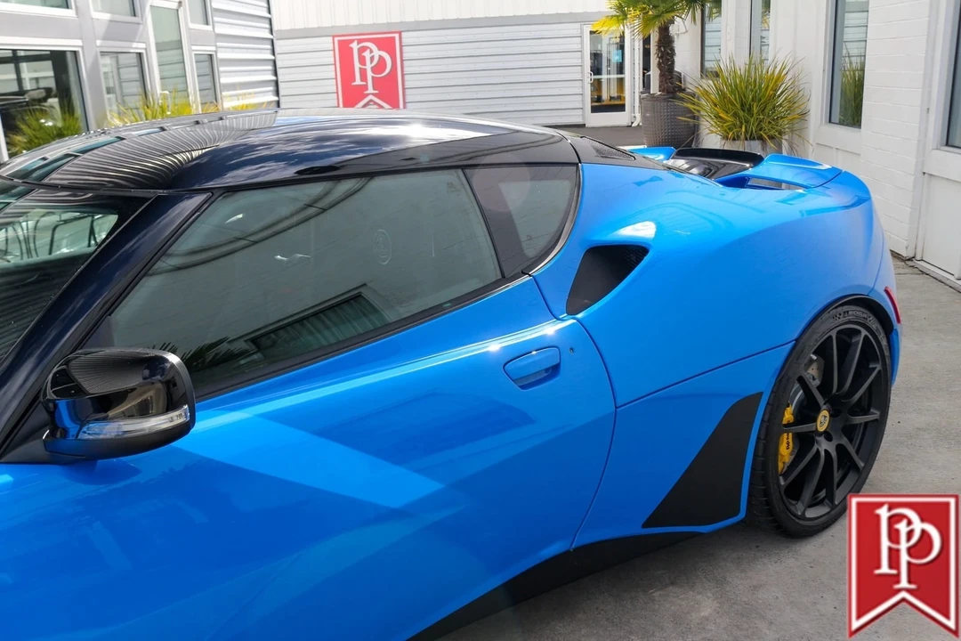 2021 Lotus Evora GT - Image 4 of 21