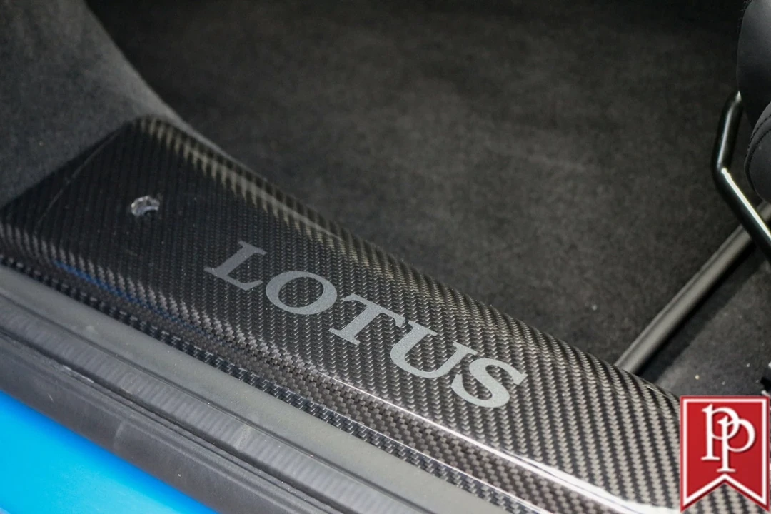 2021 Lotus Evora GT - Image 15 of 21