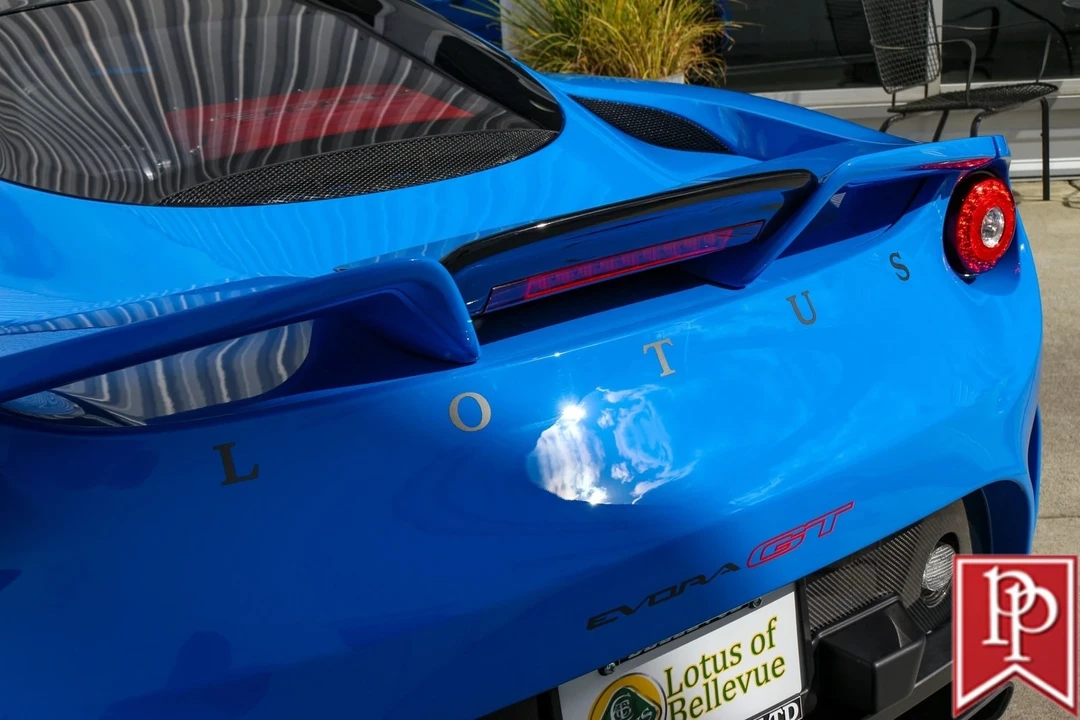 2021 Lotus Evora GT - Image 6 of 21