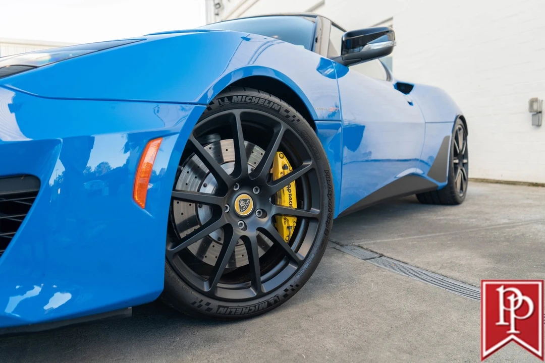 2021 Lotus Evora GT - Image 3 of 21