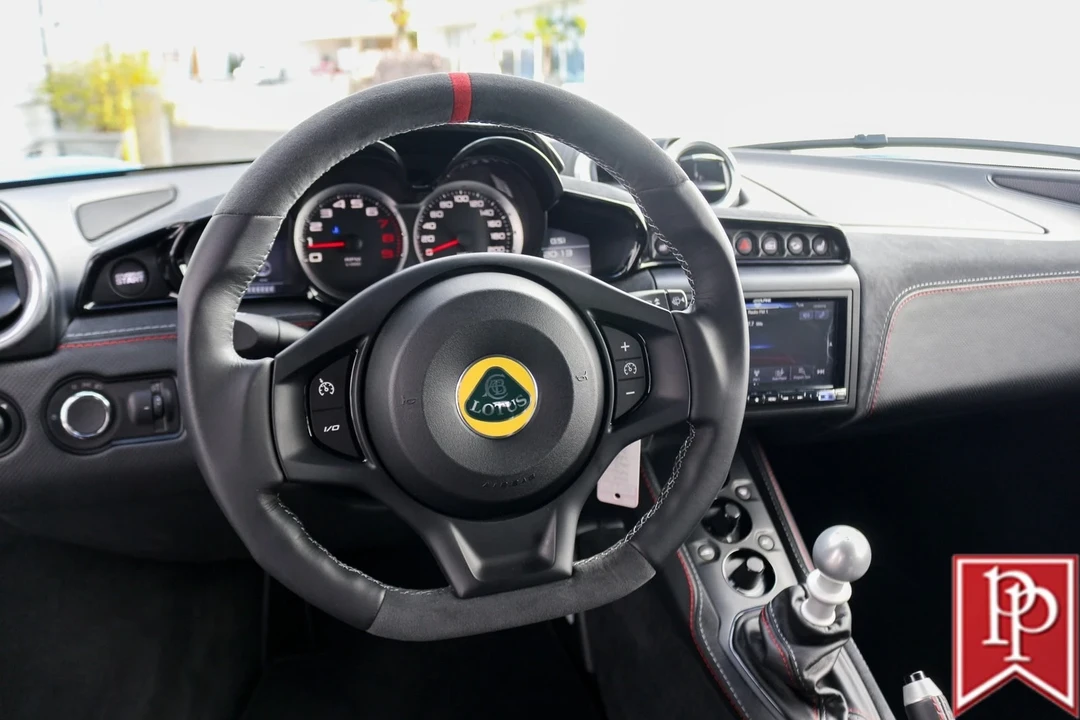 2021 Lotus Evora GT - Image 17 of 21