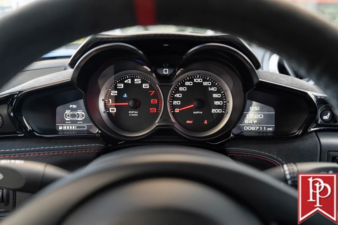 2021 Lotus Evora GT - Image 15 of 21