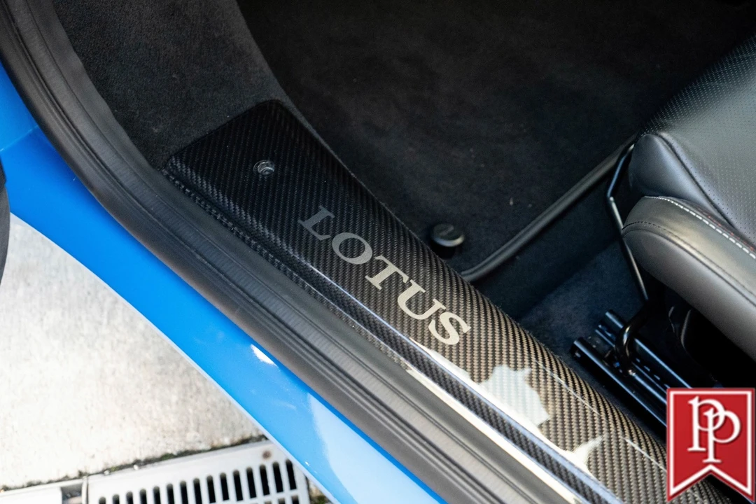 2021 Lotus Evora GT - Image 11 of 21
