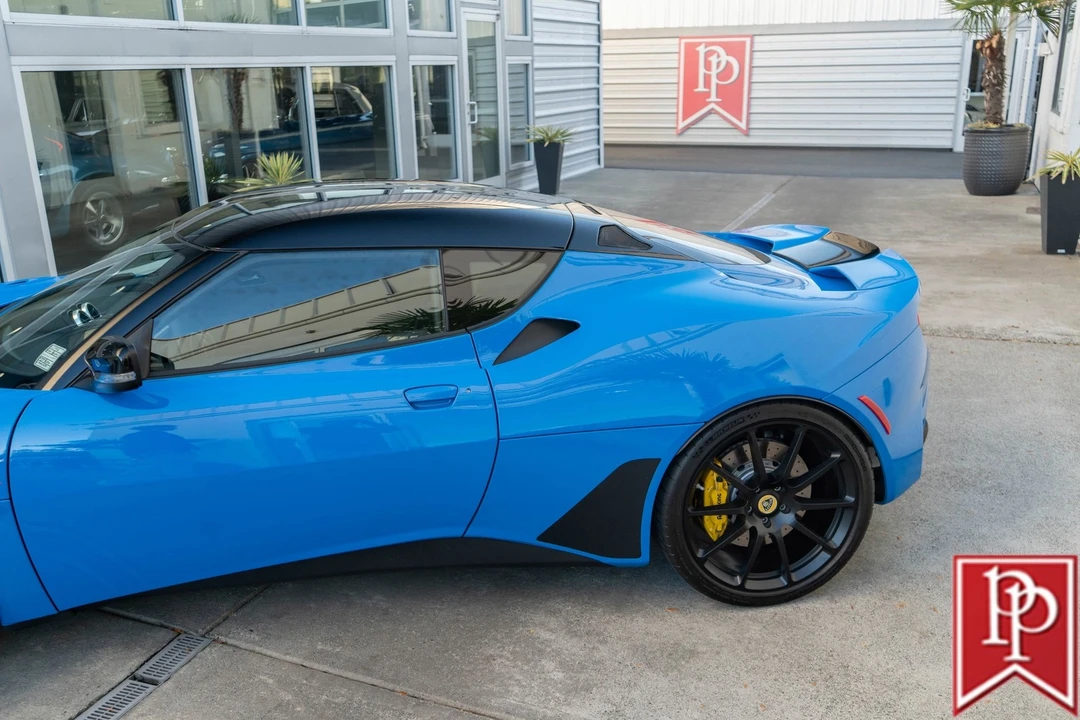 2021 Lotus Evora GT - Image 4 of 21