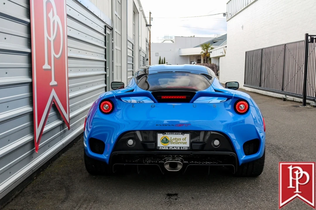 2021 Lotus Evora GT - Image 4 of 21