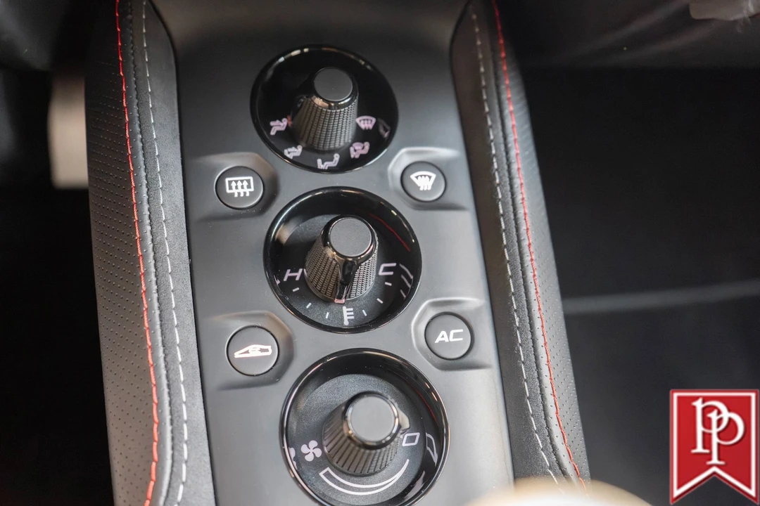 2021 Lotus Evora GT - Image 21 of 21