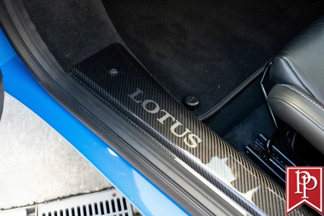2021 Lotus Evora GT - Image 11 of 21