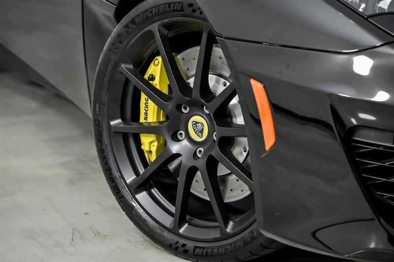 2021 Lotus Evora GT - Image 4 of 21