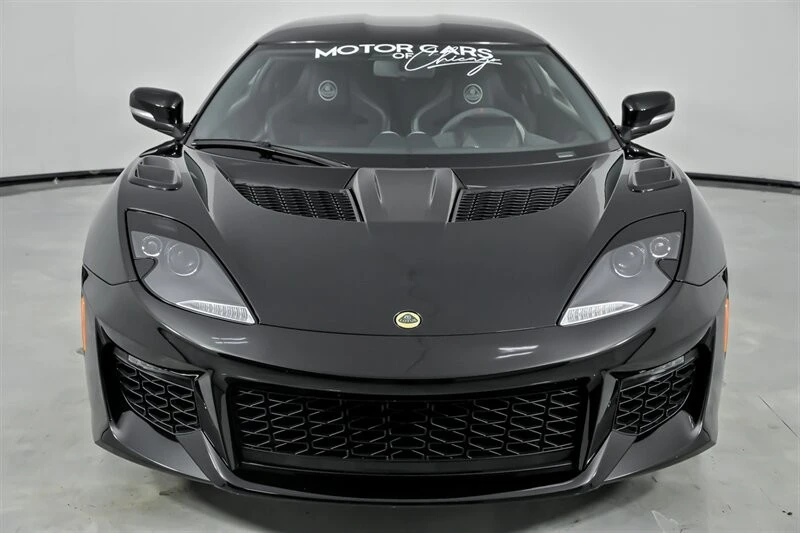 2021 Lotus Evora GT - Image 5 of 21